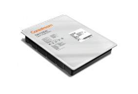 Рентгенпленка специализированная Kodak-DVB+ (для DV8300)  8x10'' 100 л